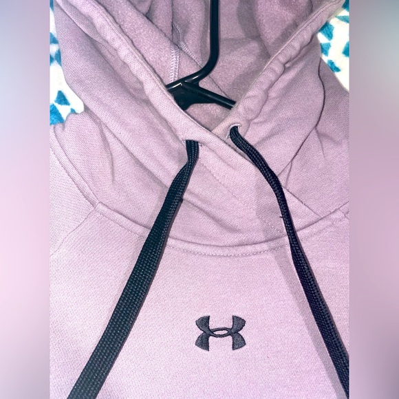 Under Armour Jackets & Blazers - Under Armour Hoodie